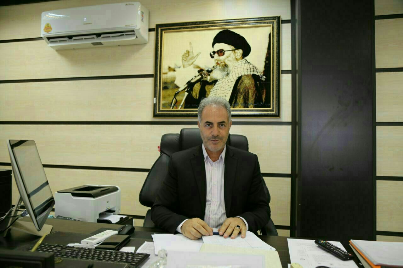 ایلام استان برتر در نهالکاری همگانی