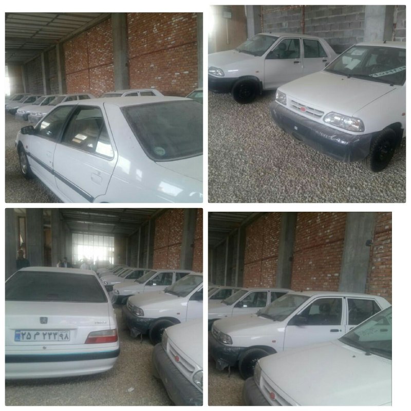 مدیر کل تعزیرات حکومتی استان ایلام از کشف ده دستگاه خودرو احتکار شده در استان خبر داد.