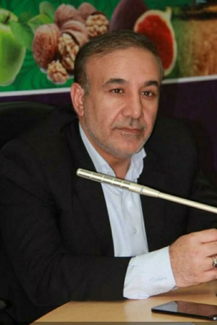 ?عبدالرضا بازدار معاون سازمان جنگلها و مراتع کشور شد
