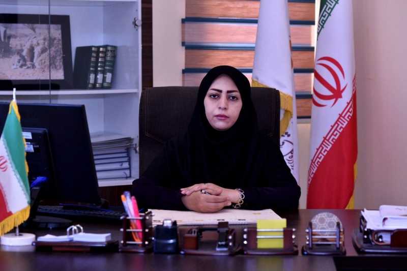 برنامه های هفته کتاب و کتابخوانی در بستر فصای مجازی برگزار می شود!