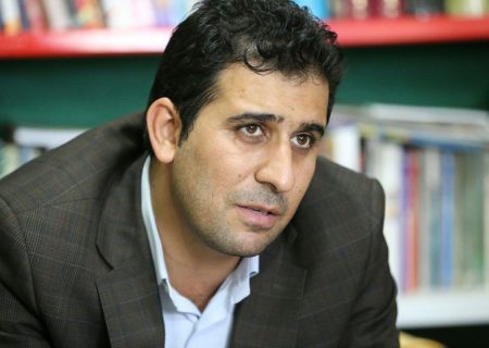 طرح شهید سلیمانی گام چهارم از بسیج ملی است