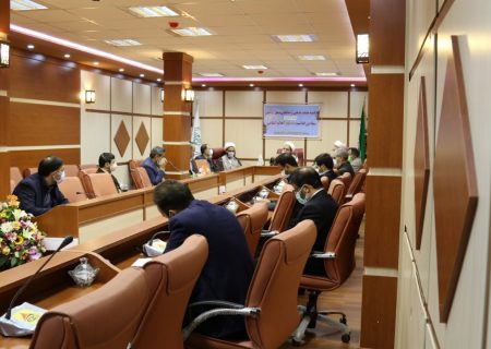نیازجامعه تقویت روحیه انقلابی و تقویت اراده مردم است