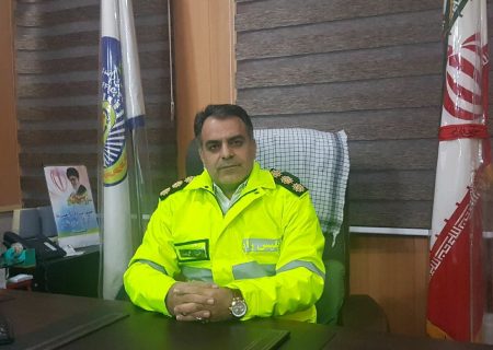 کاهش ۲۸ درصدی تردد وسایل نقلیه در جاده های برون شهری استان