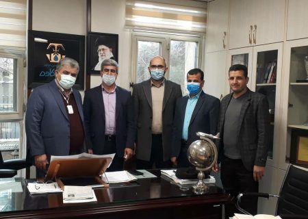 ساخت فضای آموزشی ۱۲ کلاسه توسط خیر مدرسه ساز!