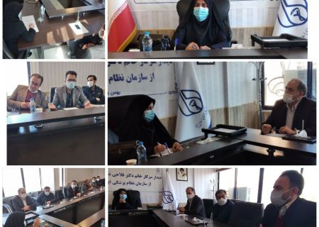 سلامت جامعه یکی از زیر ساخت های اصلی توسعه است