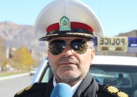 طرح تشدید کنترل معاینه فنی در ایلام اجرا می شود