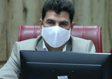 ۴۸ گفت و گوی تخصصی در کارگروه مجازی کرونای ایلام انجام شد