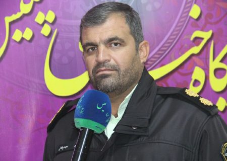 عاملان نزاع دسته جمعی در چرداول دستگیر شدند