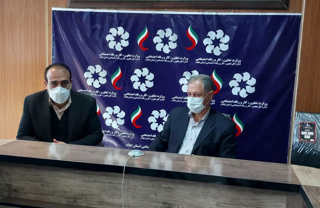 برگزاری پانزده جلسه کارگروه تسهیل و رفع موانع تولید جهت ،رسیدگی و حل و فصل بنگاههای اقتصادی مشکلدار در استان