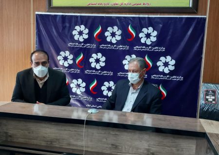 برگزاری پانزده جلسه کارگروه تسهیل و رفع موانع تولید جهت ،رسیدگی و حل و فصل بنگاههای اقتصادی مشکلدار در استان
