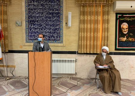 امر به معروف و نهی از منکر یکی از نعمت های خداوند است