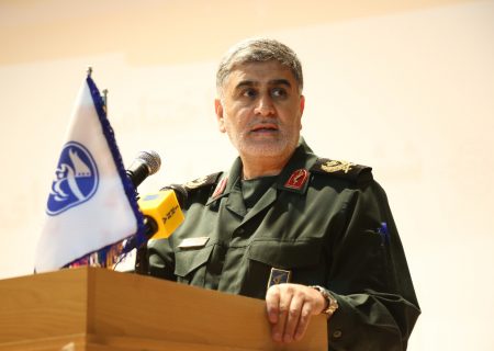 قاسم سلیمانی طراح شکست آمریکایی ها بود