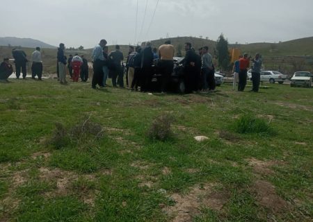 جستجو برای پیدا کردن جوان هلیلانی وارد روز پنجم شد
