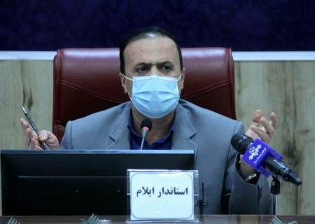 به بهانه پیشگیری از کرونا پایانه مسافر بری مرز مهران بمدت یک هفته تعطیل شد