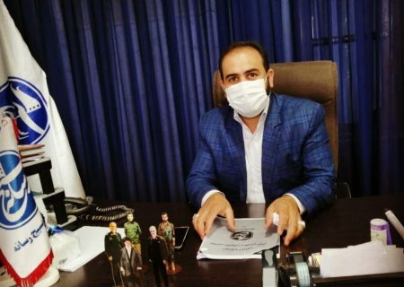 نقش خبرنگاران متعهد در دوران کرونا به خوبی حس شد