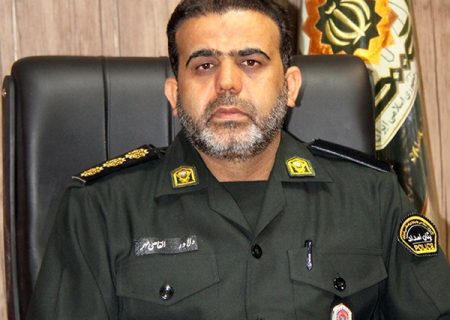 دستگیری کلاهبردار ۷ میلیاردی با ۲۰ فقره پرونده در ایلام