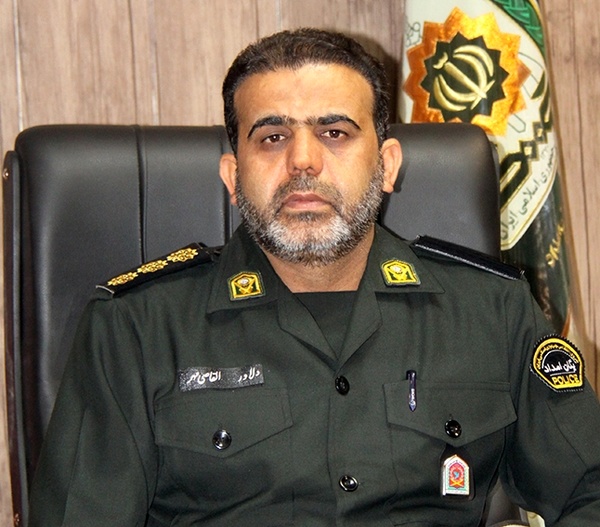 دستگیری کلاهبردار ۷ میلیاردی با ۲۰ فقره پرونده در ایلام