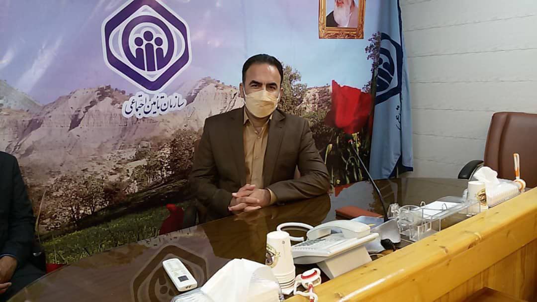 بودجه ۱۵۶میلیارد تومانی مدیریت درمان ایلام تصویب شد