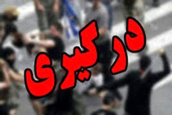 اختلافات شخصی عامل تیراندازی در ایلام