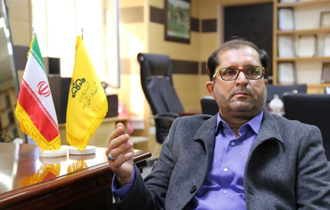 شرکت گاز استان ایلام بیش از دو هزار اشتراک رایگان گاز واگذار کرد