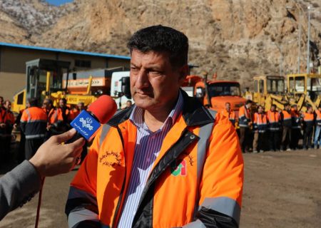 ازابتدای سال تا کنون ۱۸۸هزار مسافر در استان جابجا شده است
