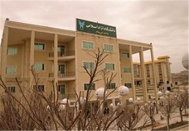 حیدری در قواره رئیس دانشگاه نیست