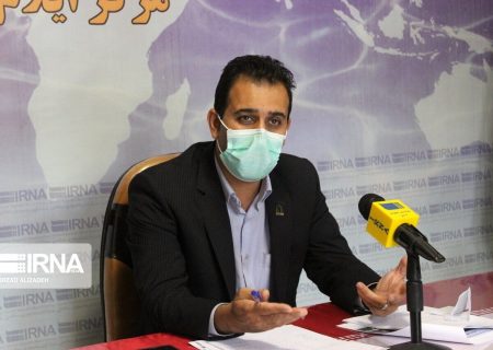 زنگ خطر جدی کرونا در ادارات ایلام به صدا درآمده است