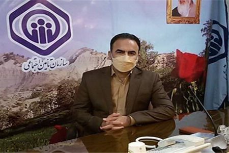 تبدیل وضعیت ایثارگران(نیروهای شرکتی و غیررسمی) شاغل در مجموعه های تحت مدیریت درمان تامین اجتماعی استان