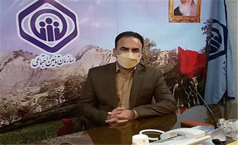 تبدیل وضعیت ایثارگران(نیروهای شرکتی و غیررسمی) شاغل در مجموعه های تحت مدیریت درمان تامین اجتماعی استان