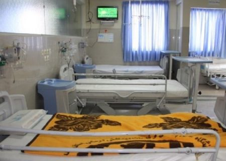 اقدامات لازم برای ارتقا درمانگاه تخصصی دهلران صورت گرفته است