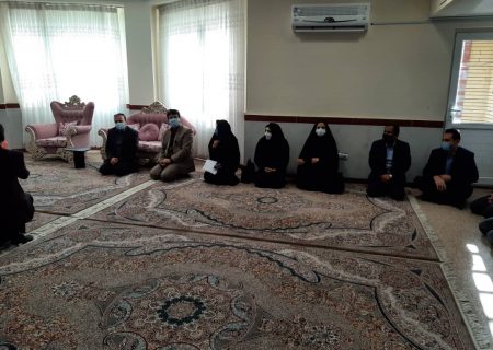 بازدید عصر امروز استاندار و‌معاونان از شیرخوارگاه و خانه کودک بهزیستی ایلام