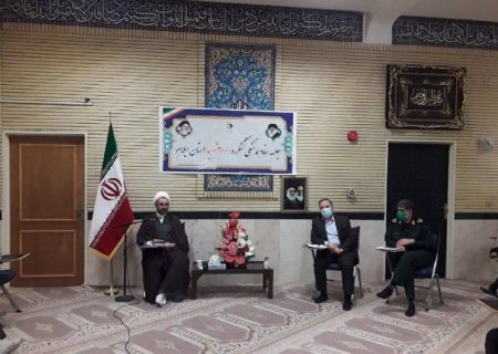 اجلاسیه کنگره سرداران و سه هزار شهید ایلام در نیمه دوم سالجاری برگزار می شود