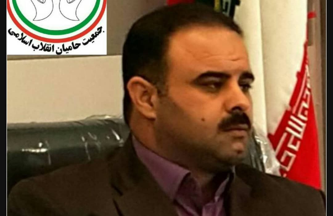 در آئین اسلام مسند مدیریت شایسته کسی است که قدرت استفاده از ایمان و تخصص را در مقام اجرا داشته باشد.