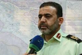 کشف بیش از ۳هزار قرص غیر مجاز در ایلام