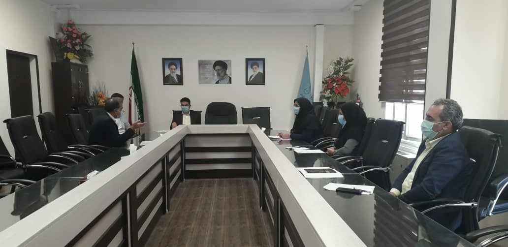 “مسأله کرونا نباید بهانه ای برای گریز از قانون باشد”