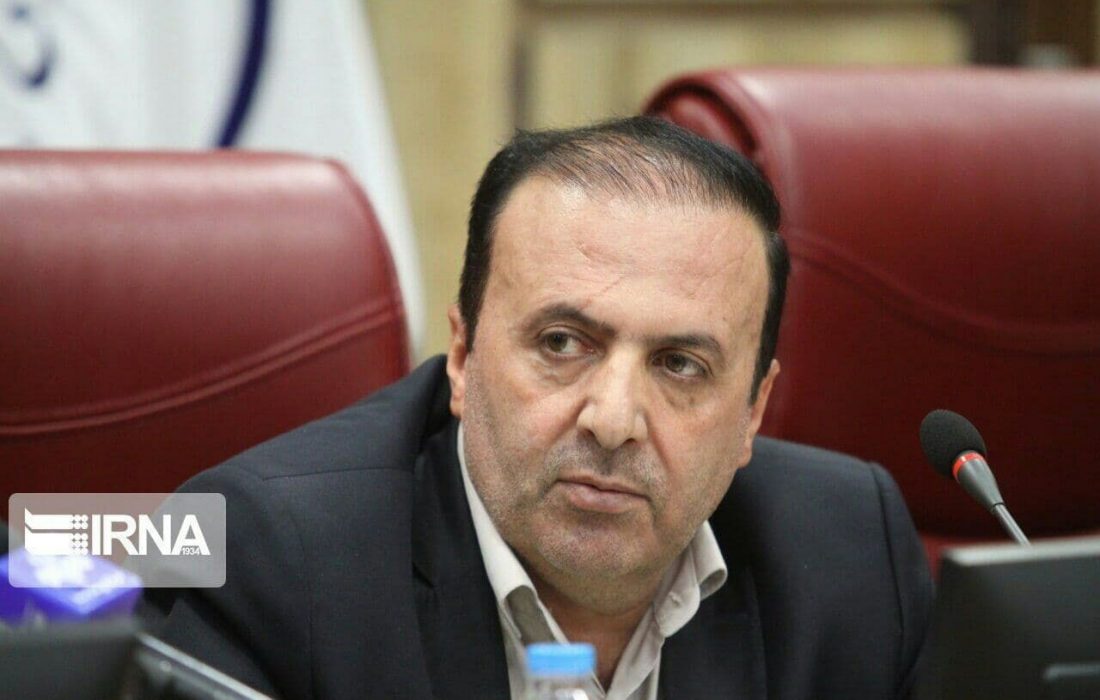 دهلران فرمانداری ویژه شد