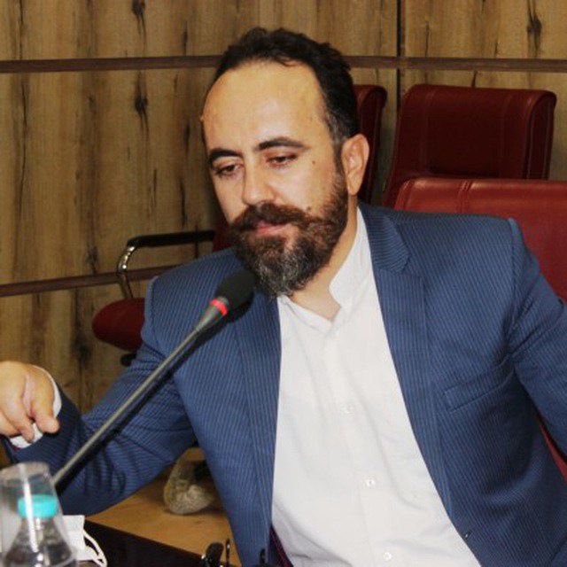 مراقب رگ گردن خود باشید