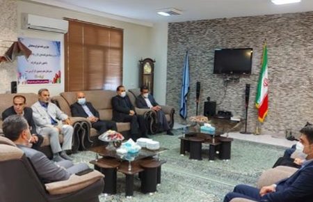 ایلام رتبه ۵ پرداخت تسهیلات اشتغالزایی روستایی در کشور را به خود اختصاص داده است.