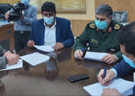 ۶۷۰ هکتار از اراضی دیم ایلام آبی می شود