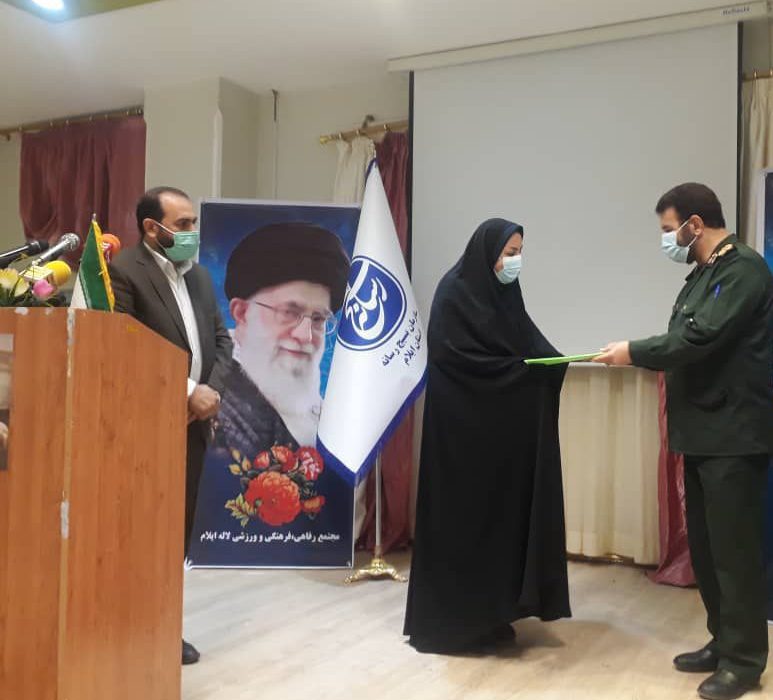 تجلیل از برگزیدگان نذر فرهنگی محرم» ویژه ماه محرم 