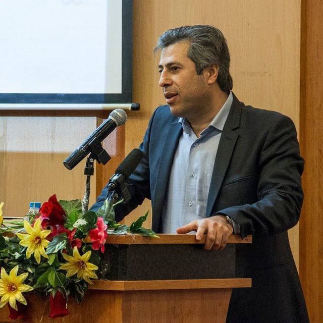 منصور بهادری رئیس شورای شهر ایلام شد