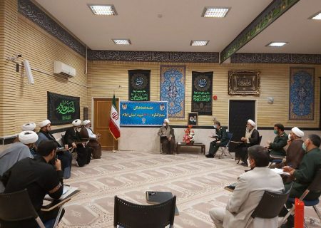کنگره شهداء فرصت مناسبی برای بیان شاهکارهای ایلام در دوران دفاع مقدس است