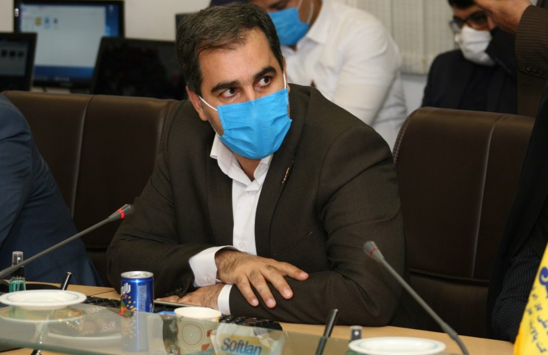 طرح توسعه پالایشگاه گاز ایلام در قالب فاز ۲ درحال اجراست