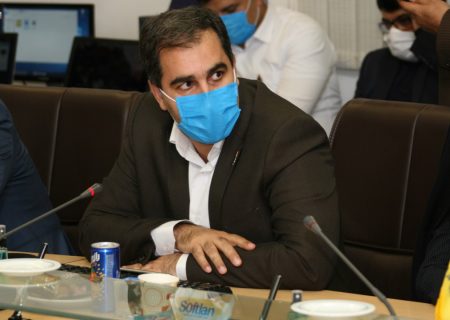 طرح توسعه پالایشگاه گاز ایلام در قالب فاز ۲ درحال اجراست
