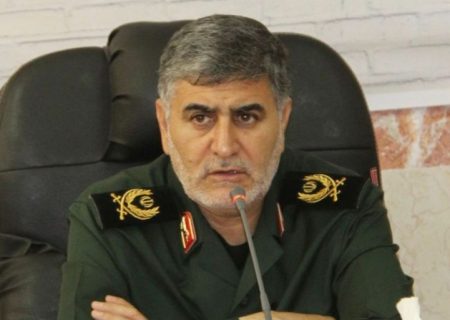 ۱۵ تن خوراک طیور قاچاق توسط سازمان اطلاعات سپاه امیرالمومنین(ع) کشف و ضبط شد