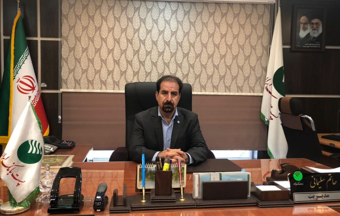 رونق اقتصاد روستاها از مهمترین اهداف پست بانک ایران است