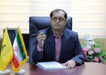 به مناسبت هفته دولت ۲ روستای شهرستان هلیلان گازدار شدند