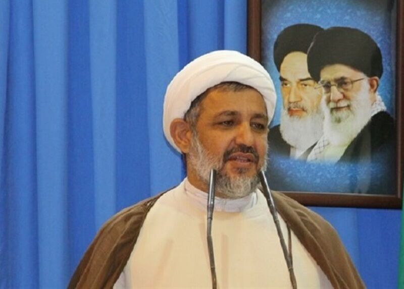 روحیه جهادی و حضور نیروهای کارآمد زمینه ساز تحقق شعارهای دولت سیزدهم است