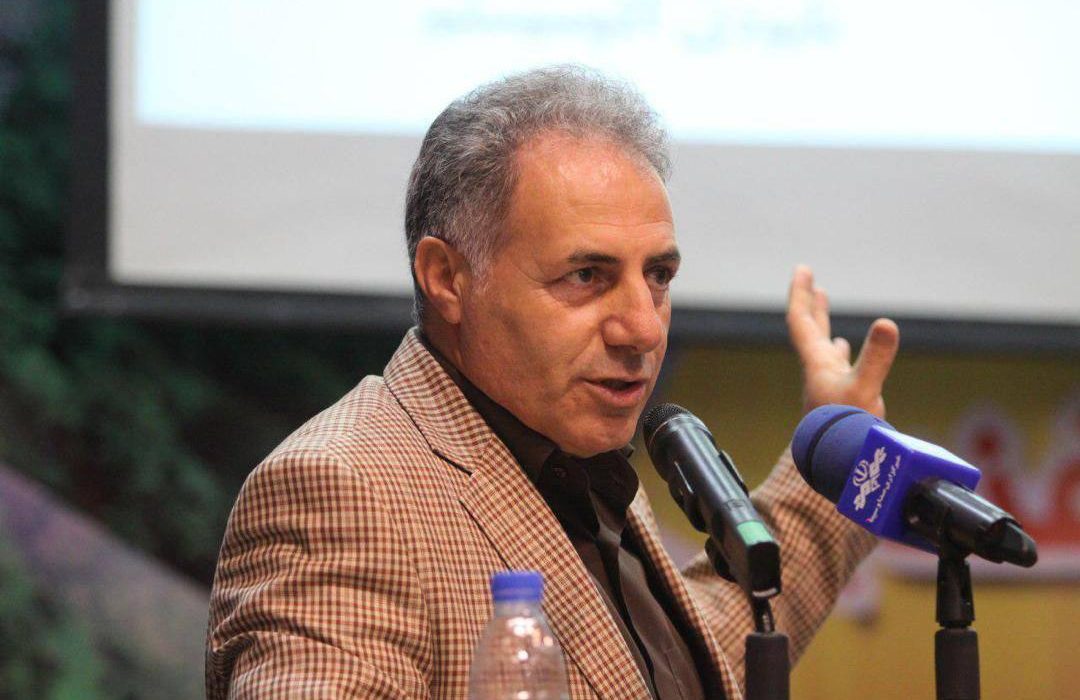 کاهش ۸۶ درصدی حریق در جنگل ها و مراتع استان