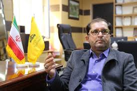 گازرسانی به صنایع استان از مرز یک هزار گذشت